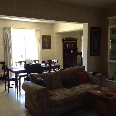 Garden Place Apartment Saint Julian's