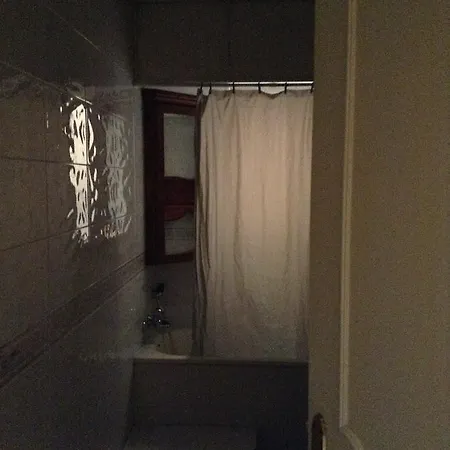 דירה Garden Place *