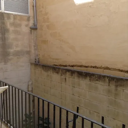 Garden Place Saint Julian's