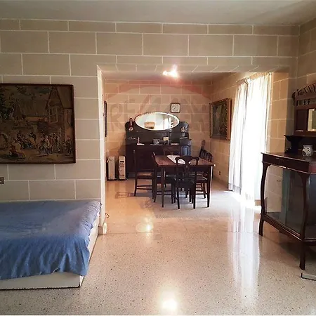 דירה Garden Place *