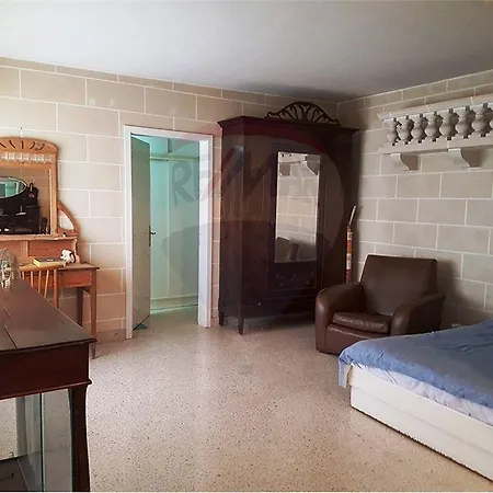 דירה Garden Place *